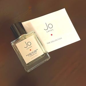 Jo Loves Shards of Cedar & Red Thyme